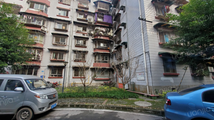 宽仁雅苑外景图