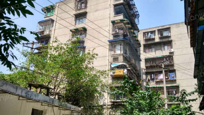 牧电路12号外景图