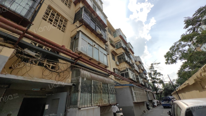 建设路45号外景图