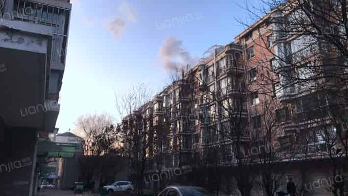 绿茵家苑外景图