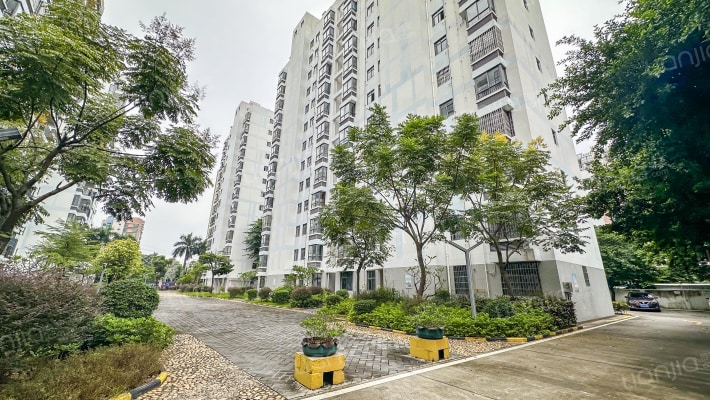 康平家园外景图