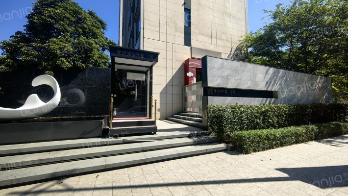 粤港湾华堂里·3号外景图