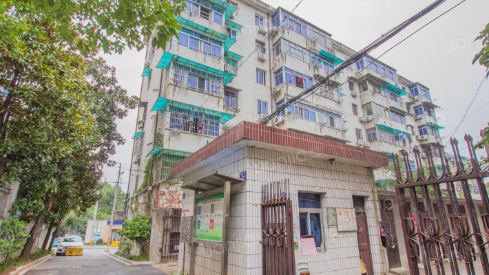 春苗巷13号外景图