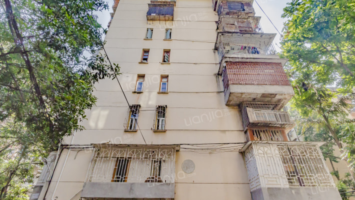 环南二村外景图