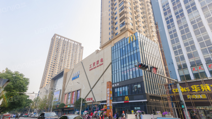 新福路22号外景图