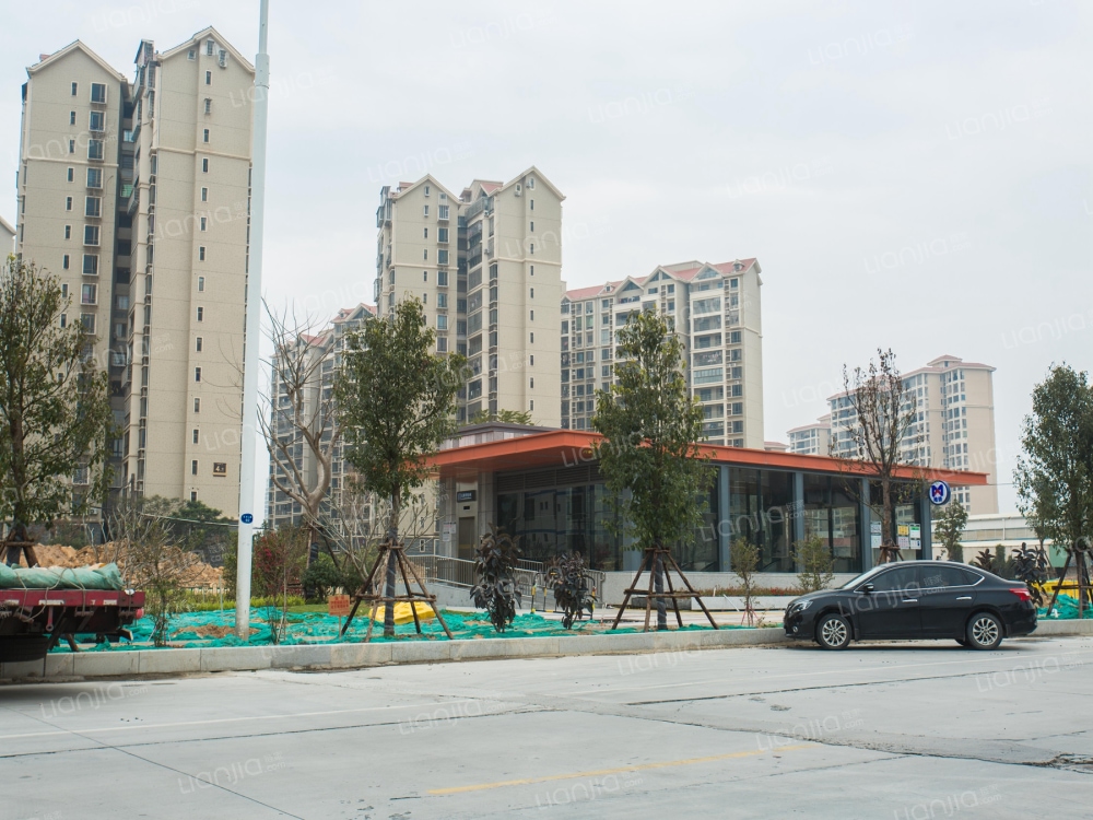 厦门天竺花园小区_天竺花园详细信息|二手房|租房|小区顾问(厦门链家)