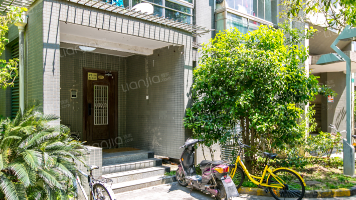 金轩大邸外景图