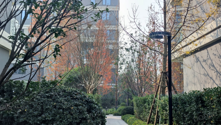 爱情玺樾万璟外景图