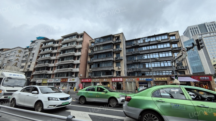 红星路二段87号外景图