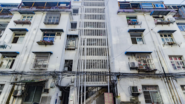 拱辰街41号外景图