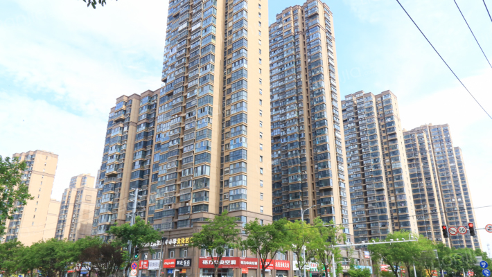 英祥承德公馆外景图