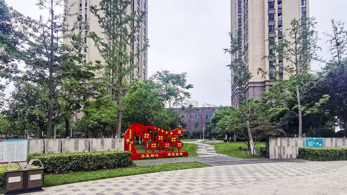 襄阳融侨锦江房价怎么样融侨锦江房源户型图小区车位交通地址详情分析