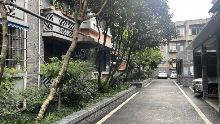 青羊北路13号外景图