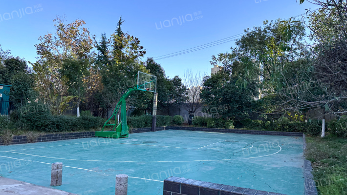 曲江国风世家C区外景图