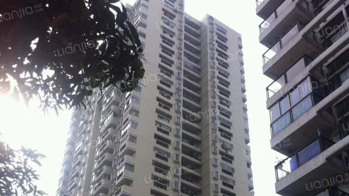 印象东山外景图