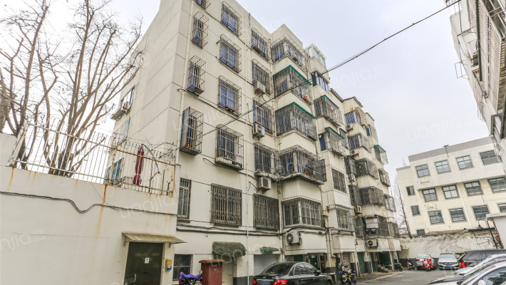 升龙桥下塘外景图