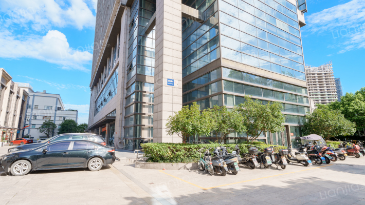 金柯壹号外景图