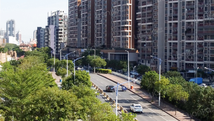 景著雅苑外景图