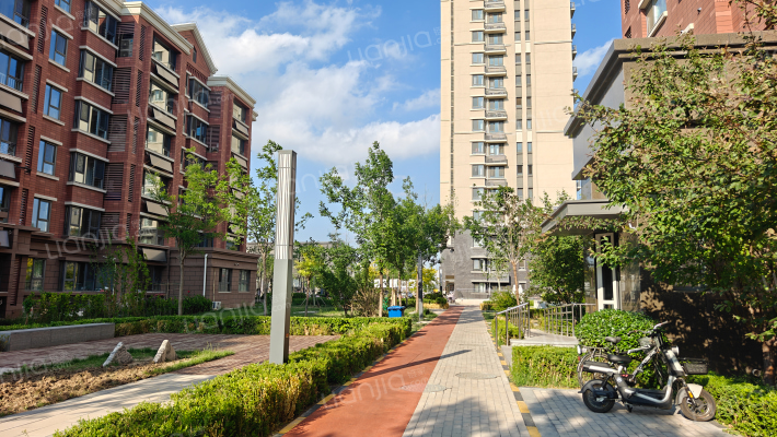 铭辰雅苑铭辰佳苑外景图