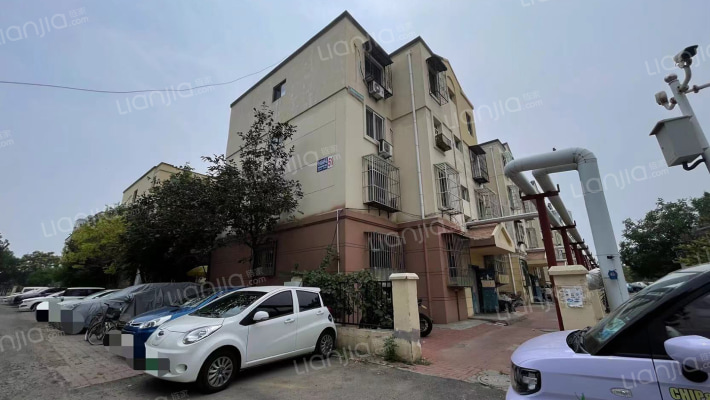 方舟温泉花园外景图