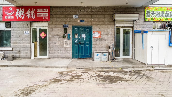 报达文化嘉园第二期外景图