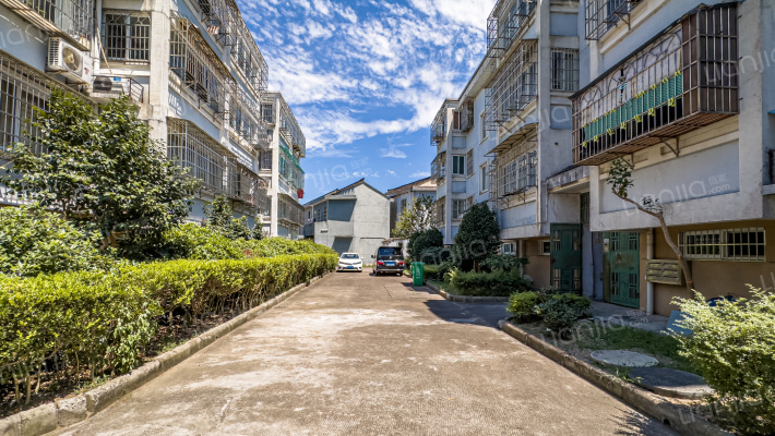 环镇北路11弄外景图