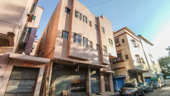 太安街二巷3号外景图