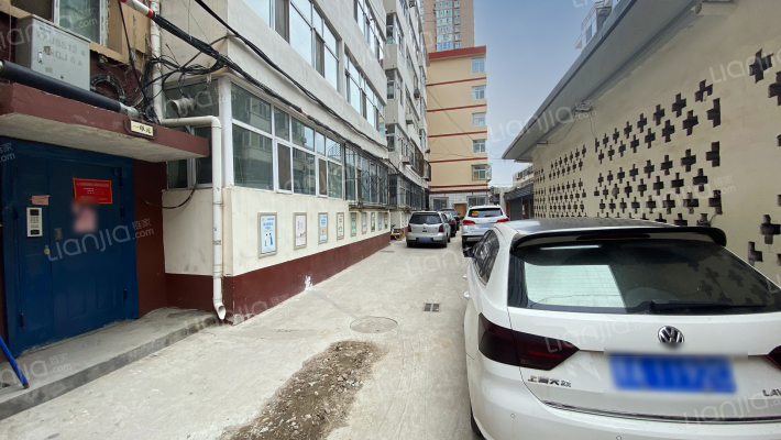 艺苑巷13号外景图