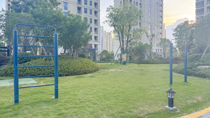 永宁雅居外景图