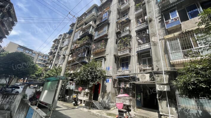 外化成二环路西三段60号外景图