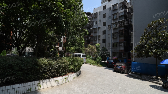 锦绣佳苑外景图