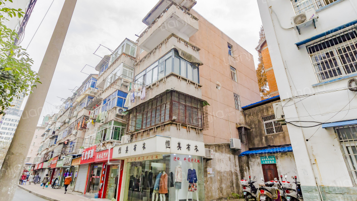 人民巷3号外景图