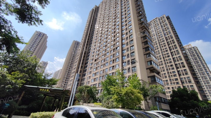 万科淮海天地五街区外景图