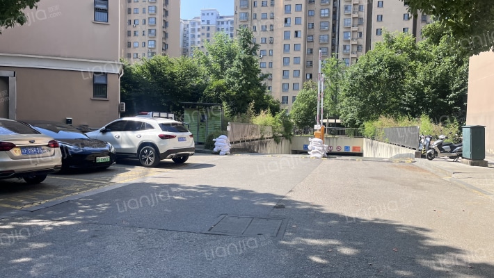 山湖鸿雅苑外景图