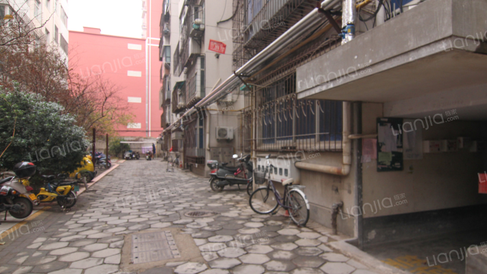 东明路41号外景图