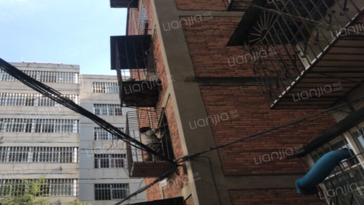 人民巷11号外景图