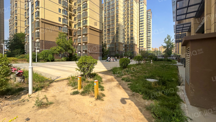 君合天玺外景图