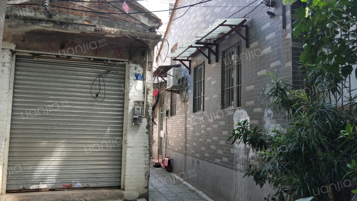 东漖北路外景图