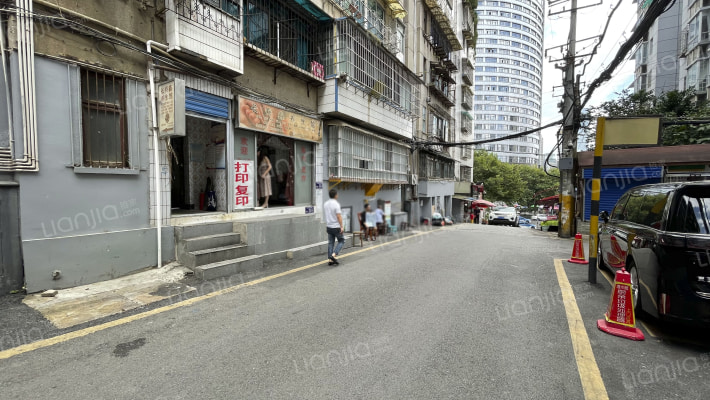 东笙巷6号外景图