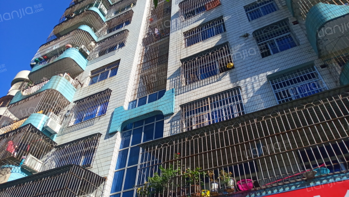 南联路39号外景图