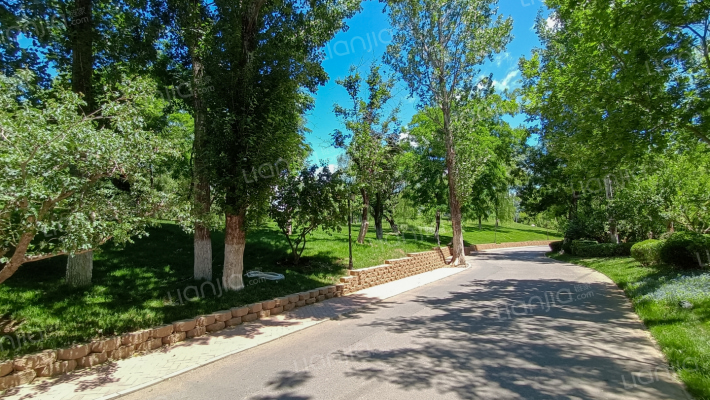 凯德麓语外景图