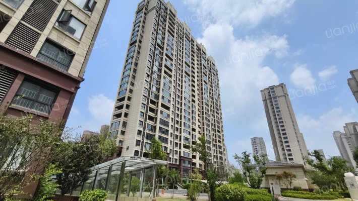 睢宁万园外景图