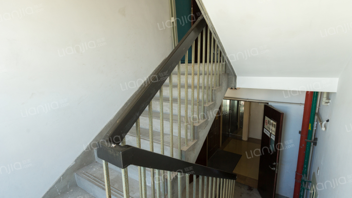 光大花园外景图