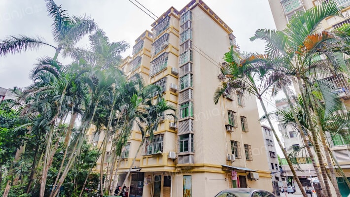 飞龙五区22号外景图