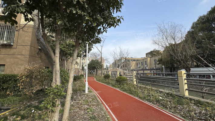 教苑新村(奉贤)外景图