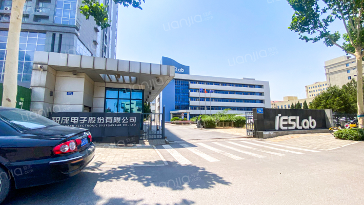 花园路东段188号外景图