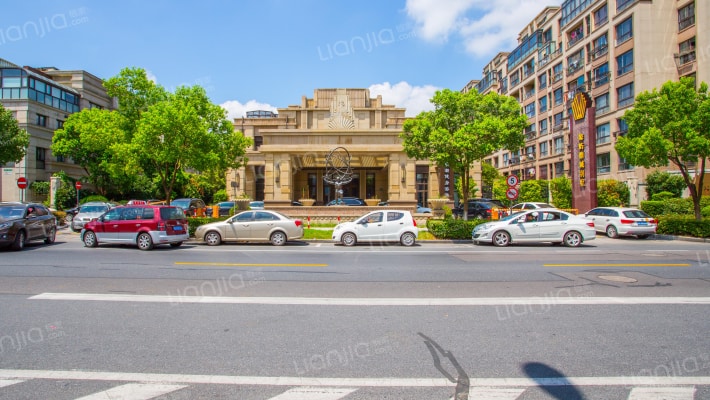 象屿鼎城(公寓)外景图