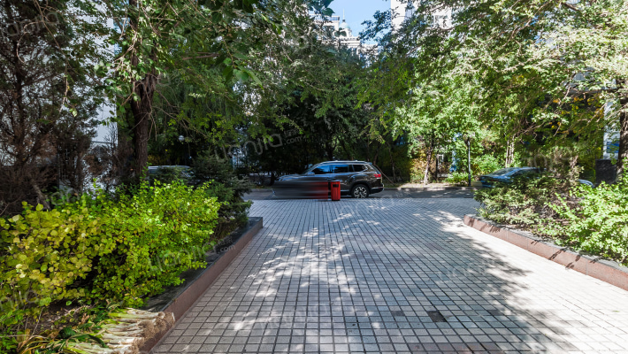 盟科时代外景图