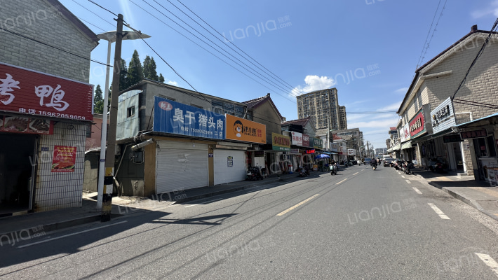 新民南路10号外景图