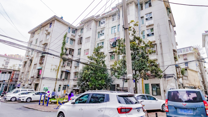 长江东路1013-1015号外景图